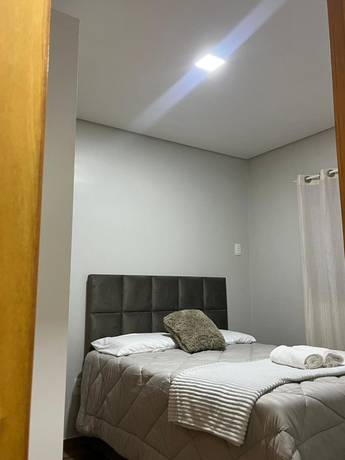 Casa De Ferias Kaspary Villa กรามาโด ภายนอก รูปภาพ
